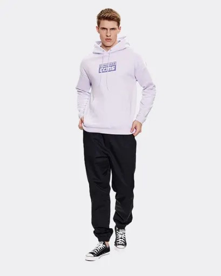 CONVERSE COMMERCIAL JOGGER BLACK 10024606-A01