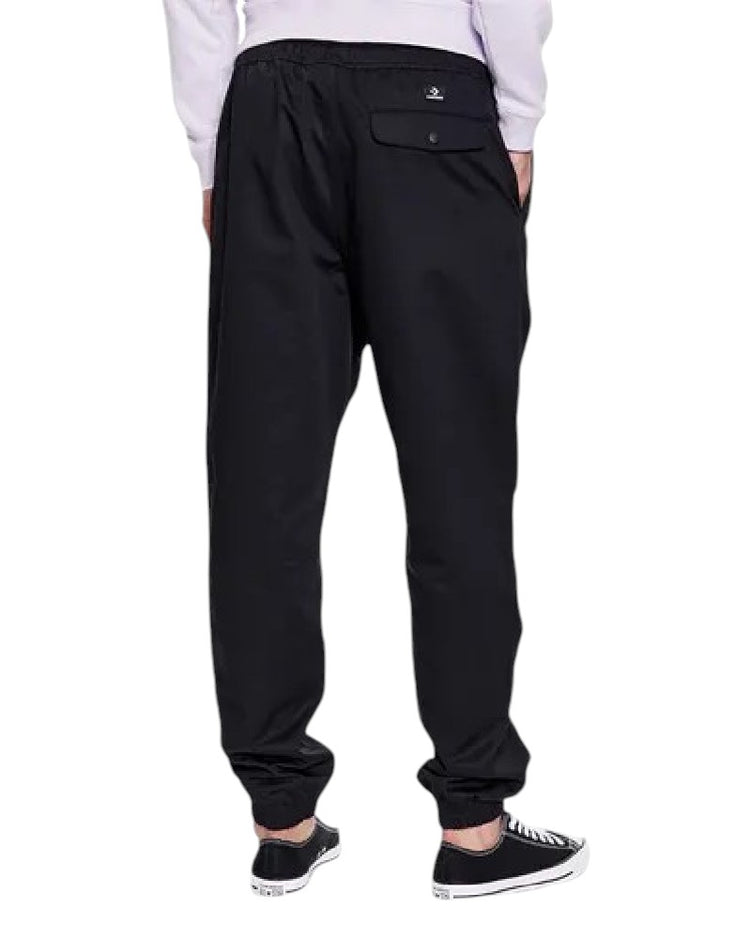 CONVERSE COMMERCIAL JOGGER BLACK 10024606-A01