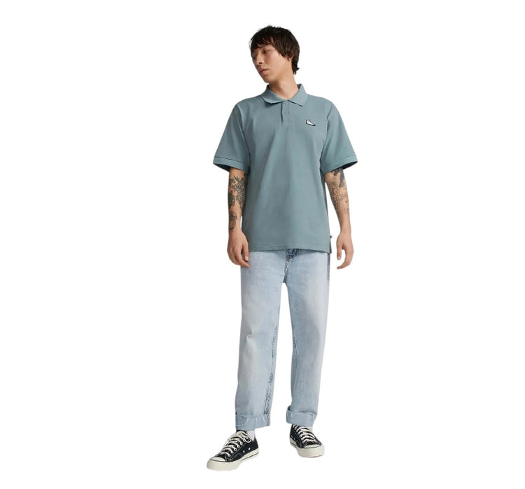 CONVERSE ALL STAR POLO BLUE 10024739-A03