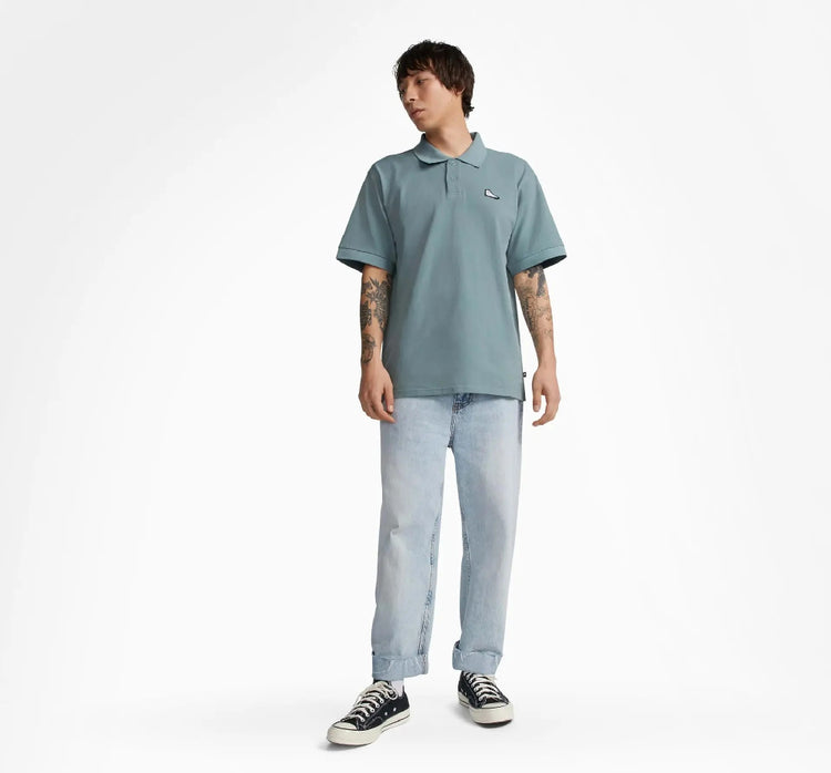 CONVERSE ALL STAR POLO BLUE 10024739-A03