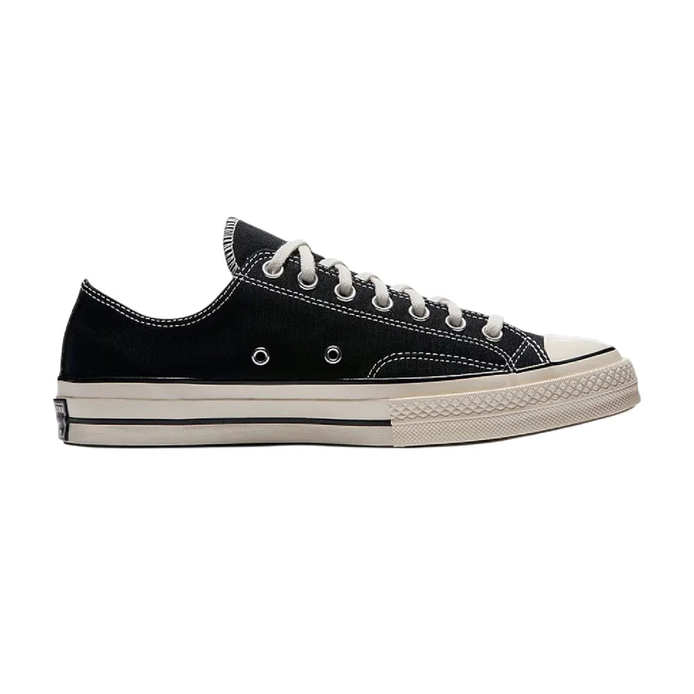 CONVERSE Chuck 70 Ox Sneakers Black 162058C