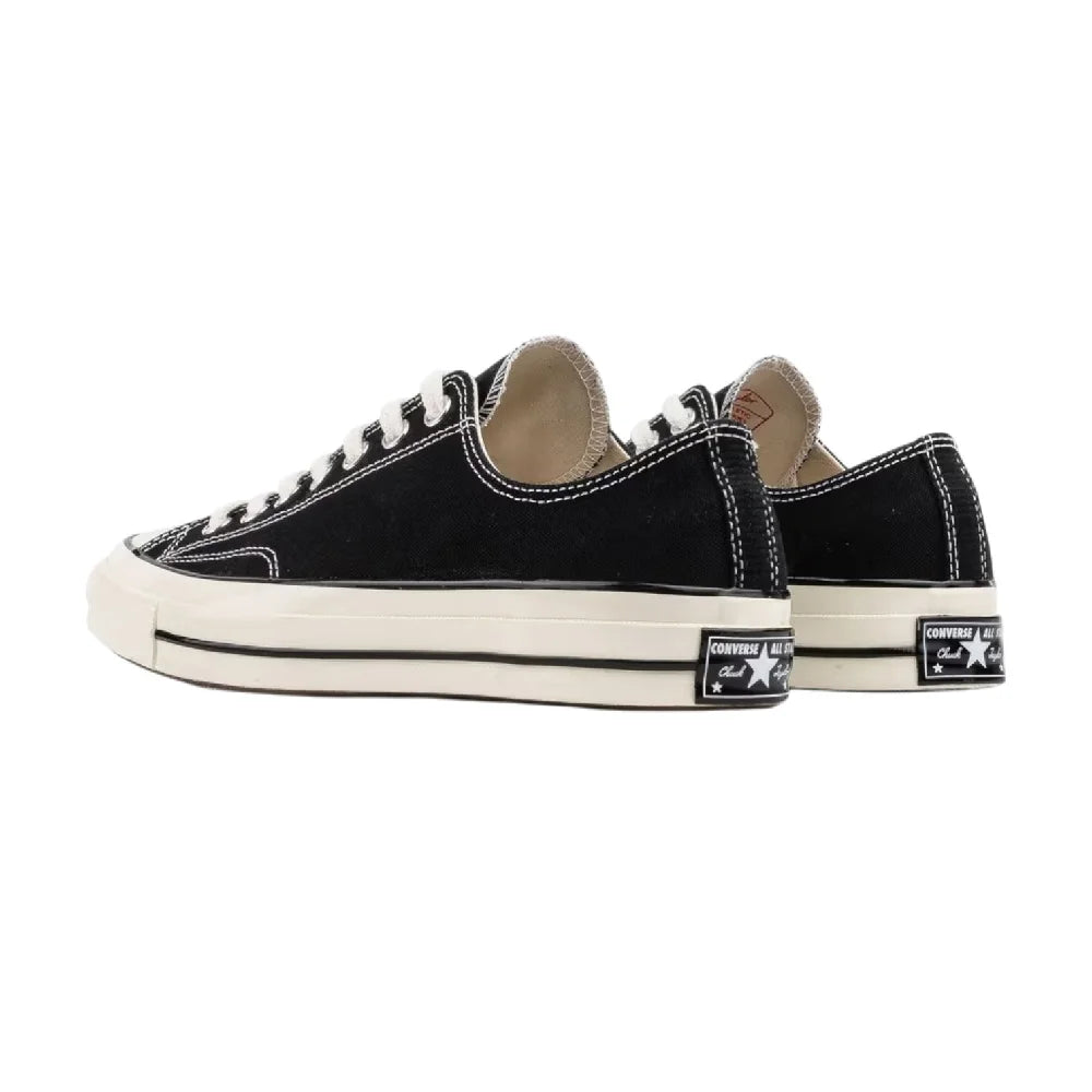 CONVERSE Chuck 70 Ox Sneakers Black 162058C