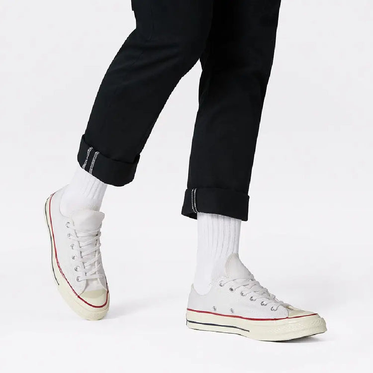 CONVERSE Converse Chuck 70 Low White 162065C