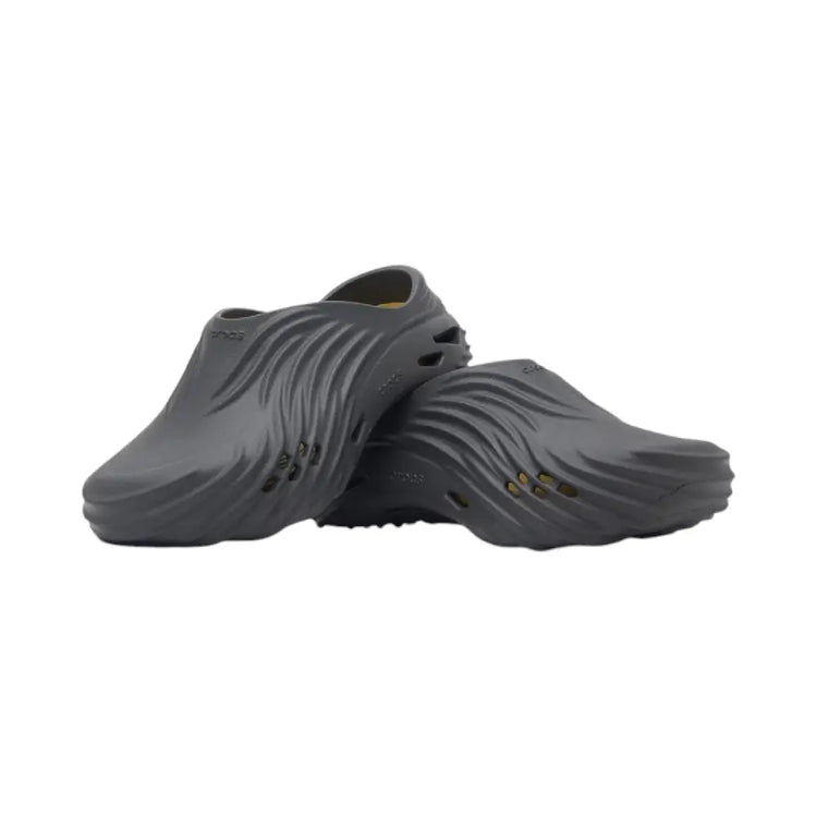 CROCS Echo Wave Sandals Black 210521-0LD