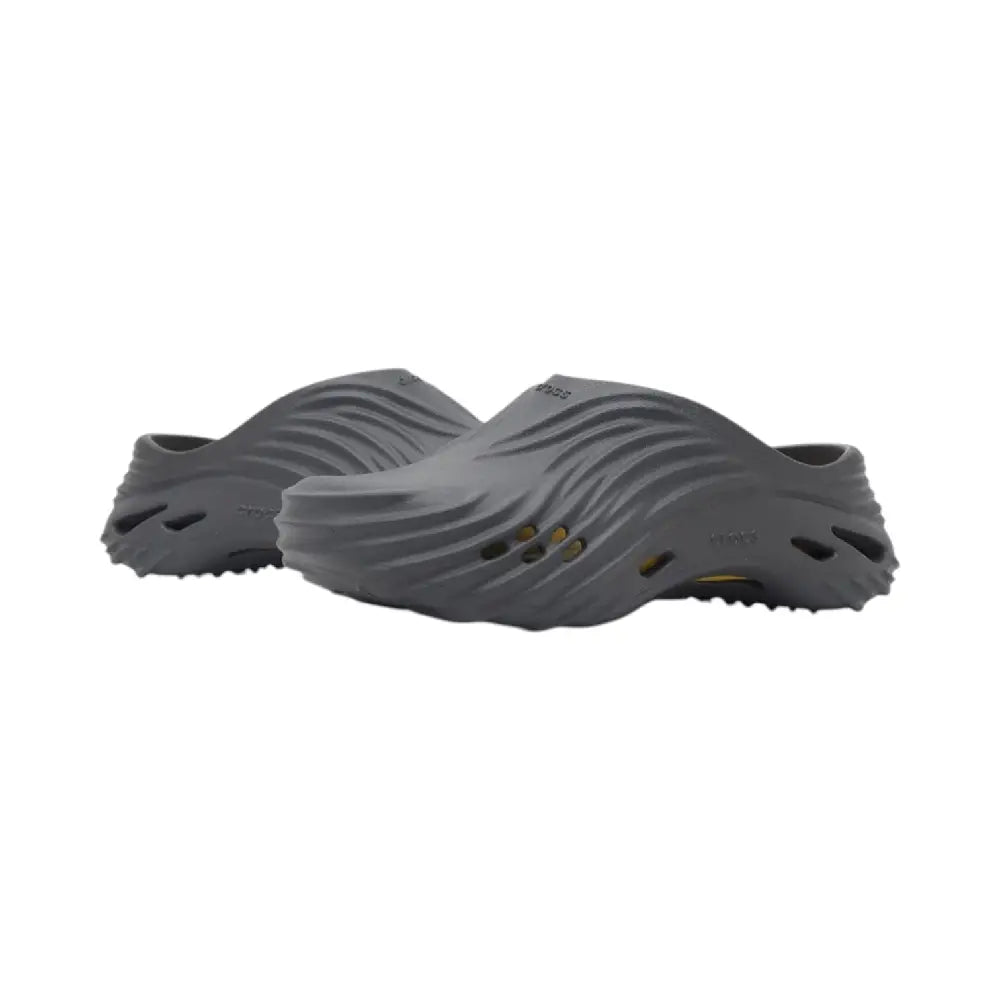 CROCS Echo Wave Sandals Black 210521-0LD