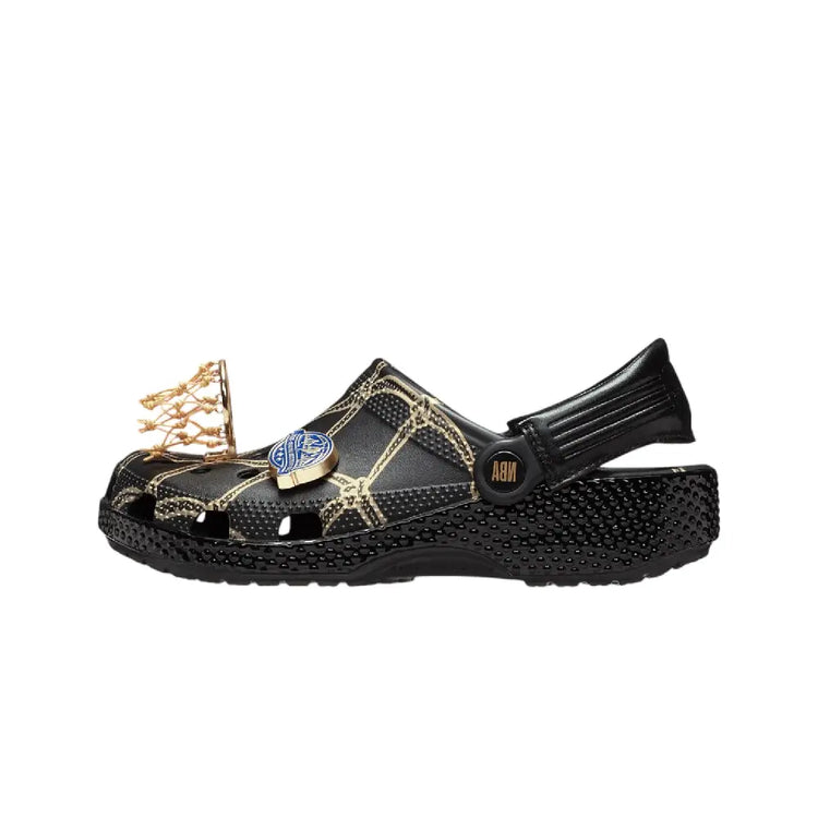 CROCS NBA Classic Clog Slipper 210902-90H