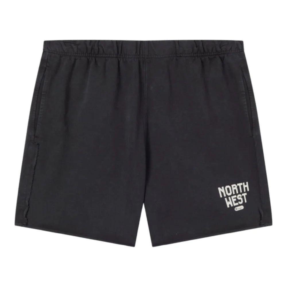 CHAMPION Shorts Black 221991-KK001