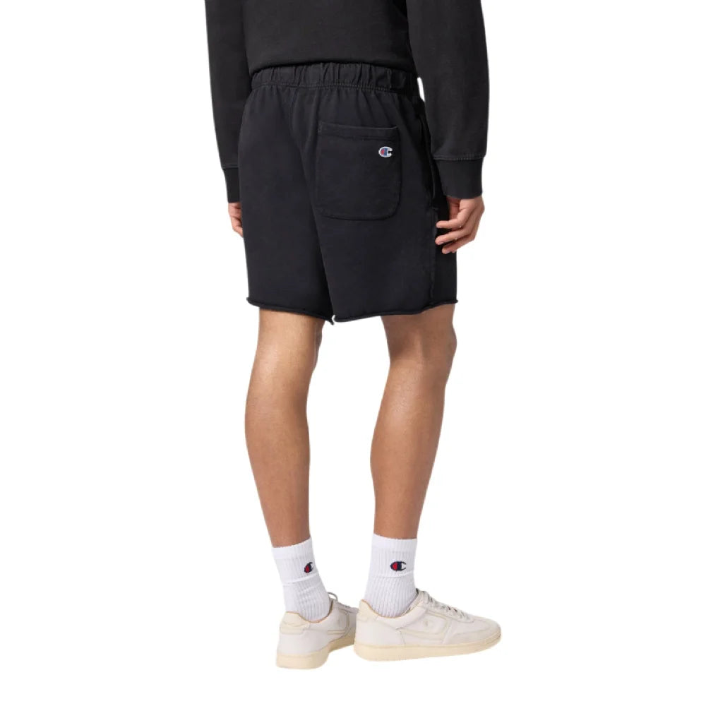 CHAMPION Shorts Black 221991-KK001