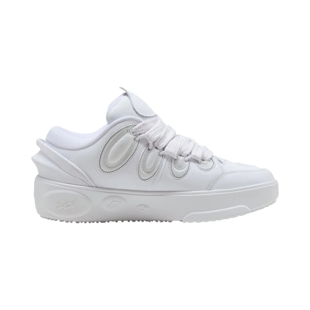PUMA LA FRANCÉ Sneakers White 314295-01