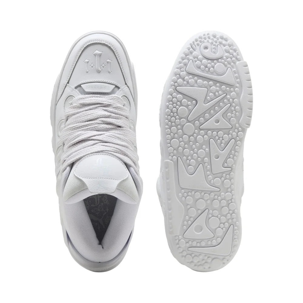 PUMA LA FRANCÉ Sneakers White 314295-01