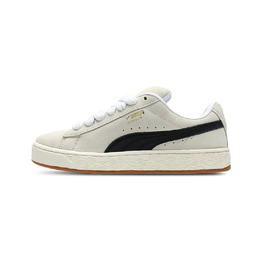 PUMA Suede Xl Warm White 395205-48