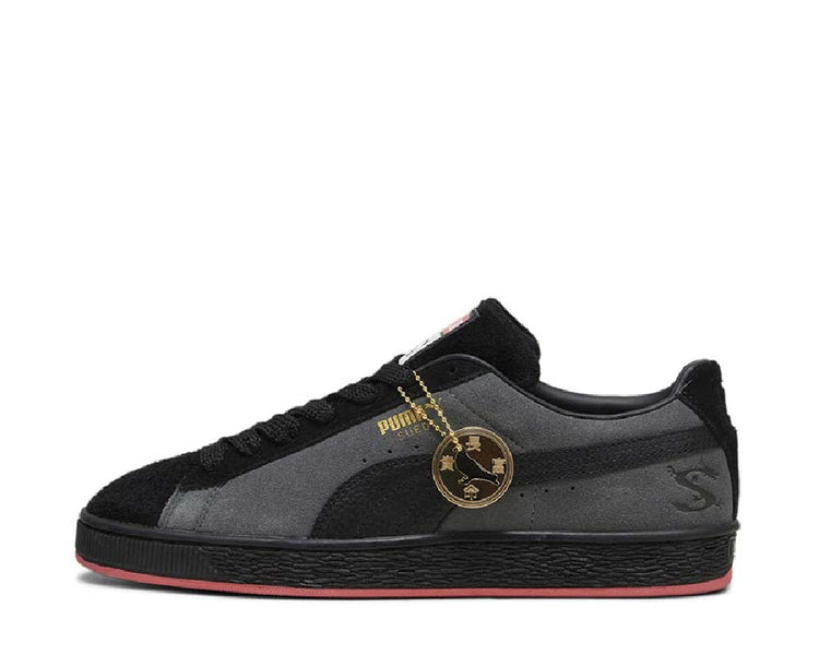 PUMA Puma Suede STAPLE 396253-01