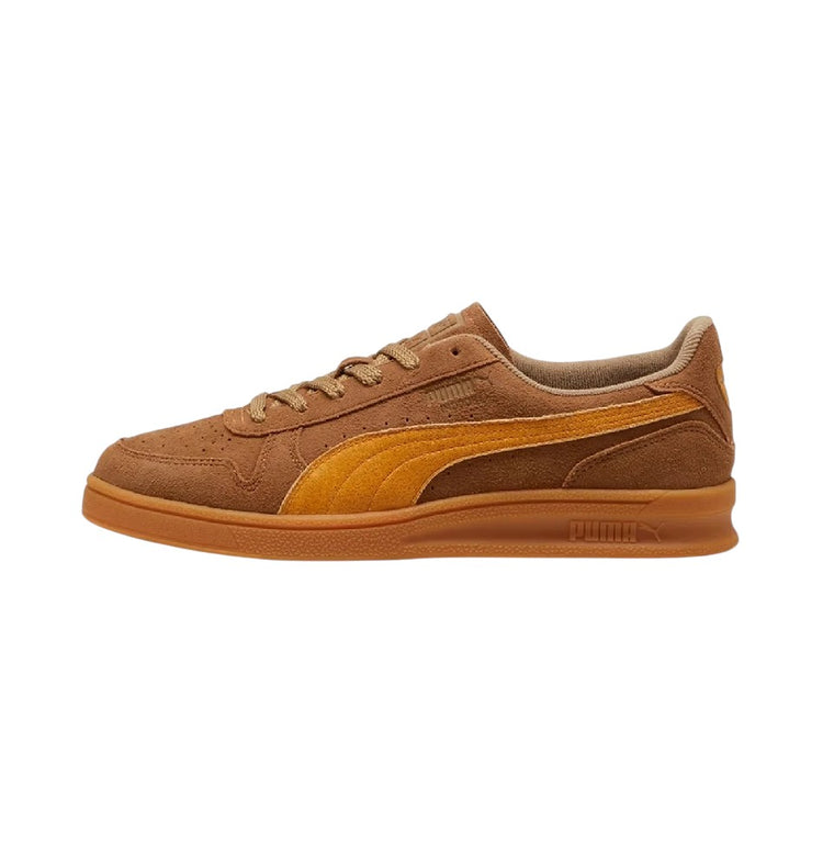 Puma Indoor R Suede