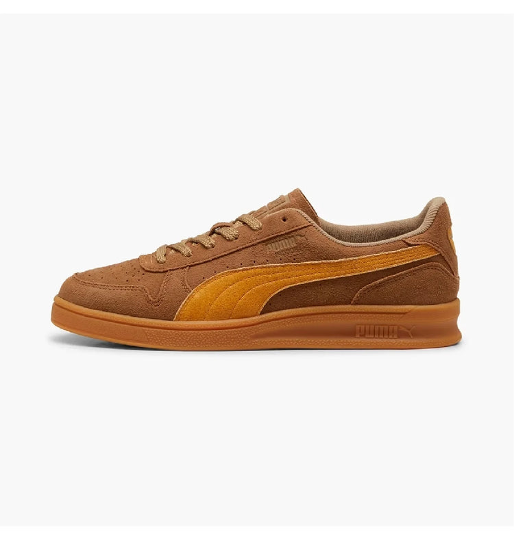 PUMA Puma Indoor R Suede 398531-02
