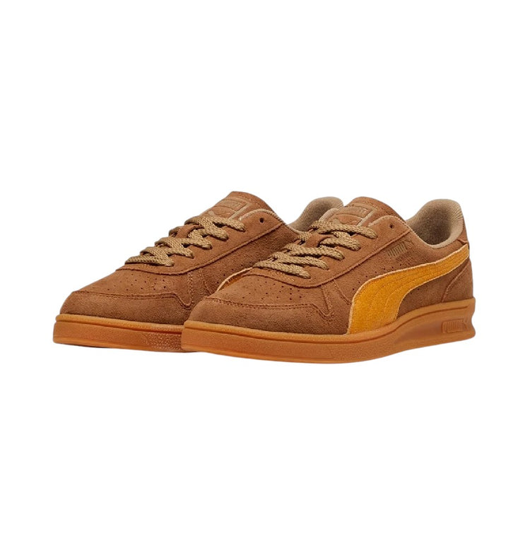 Puma Indoor R Suede