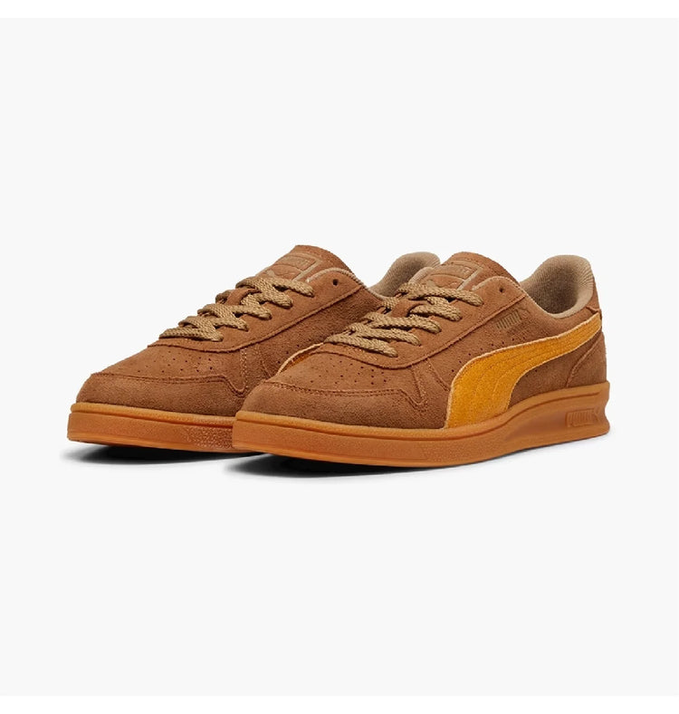PUMA Puma Indoor R Suede 398531-02