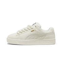 PUMA Suede Xl Rope Frosted Ivory/Vapor Gray 398708-01