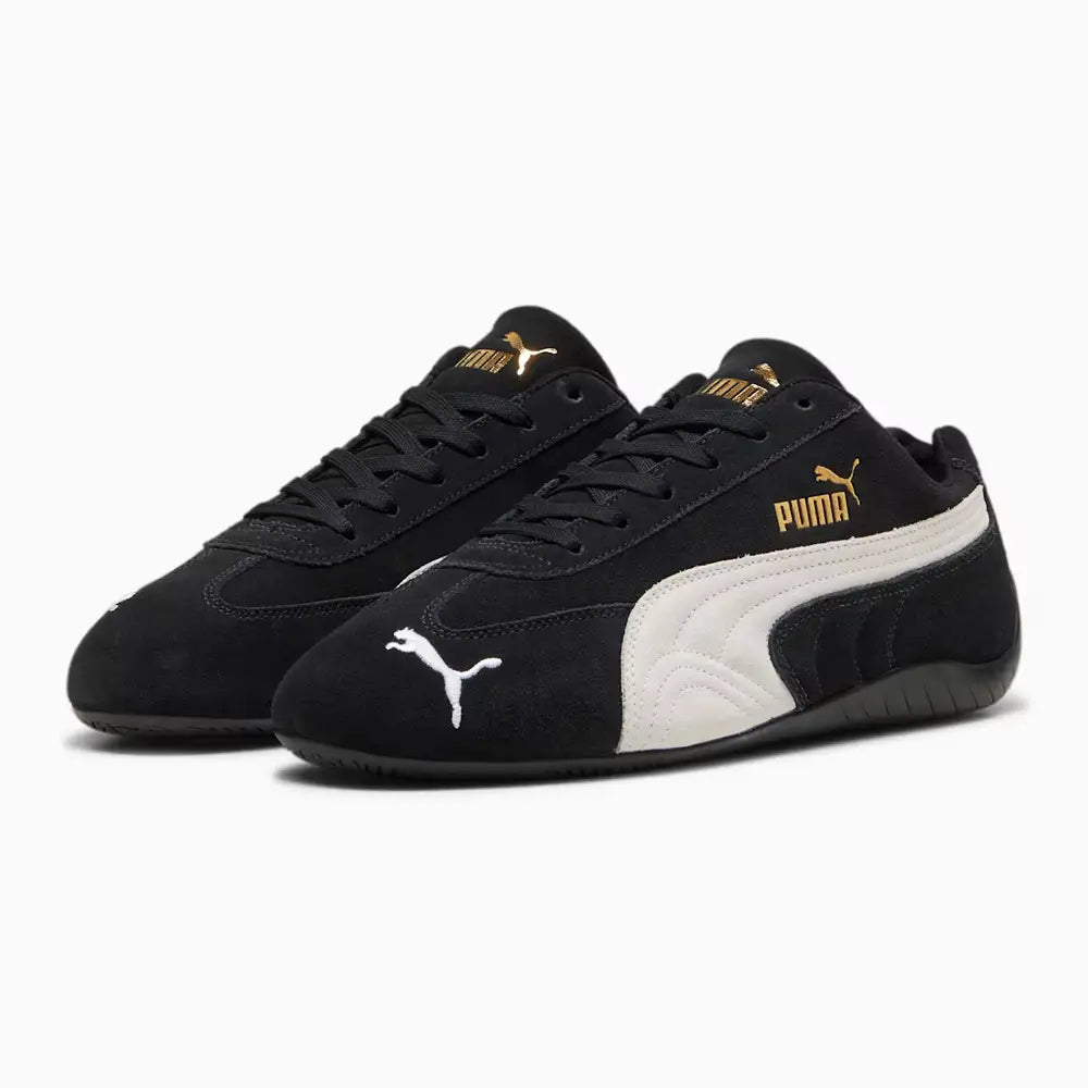 PUMA Speedcat OG Black 398846-01