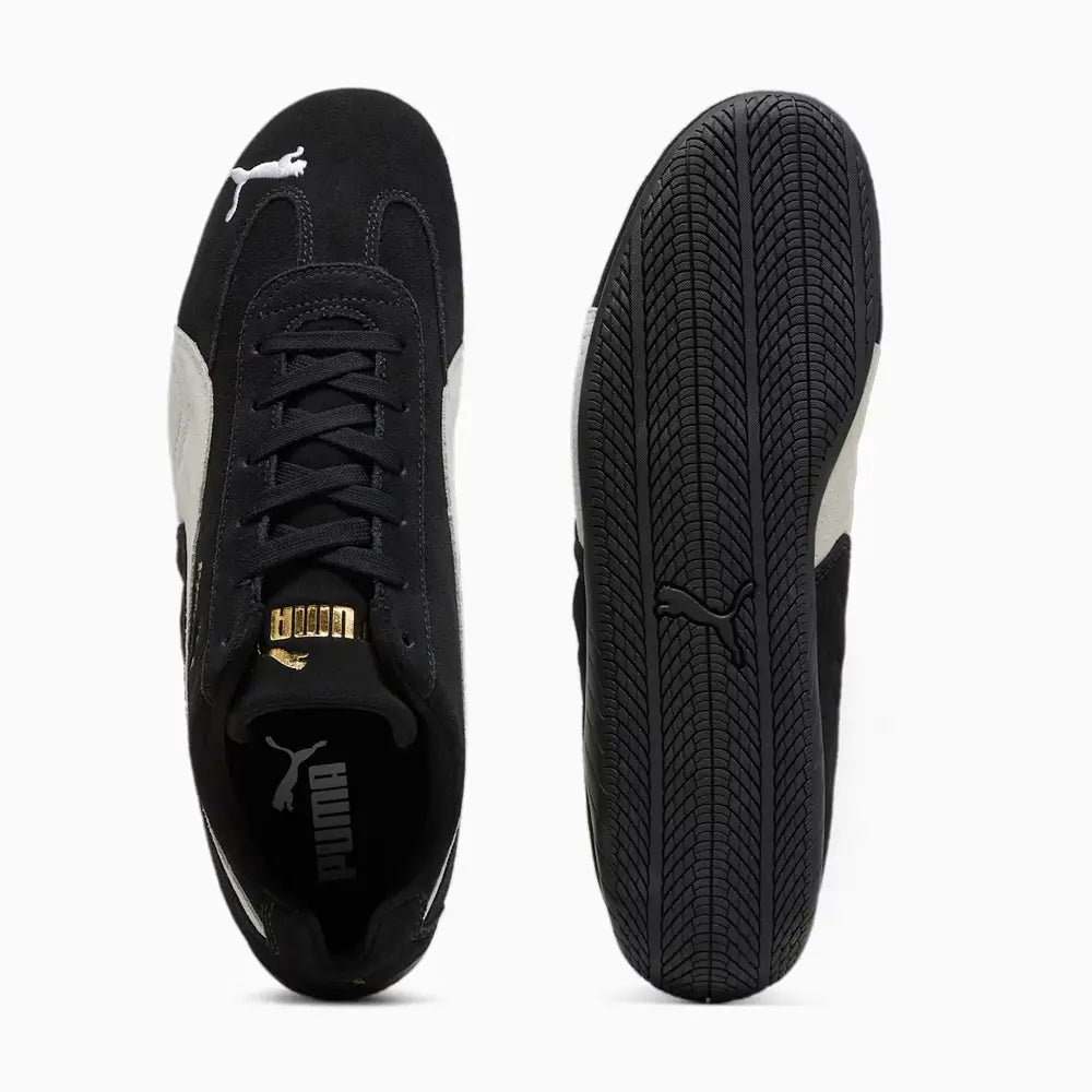 PUMA Speedcat OG Black 398846-01