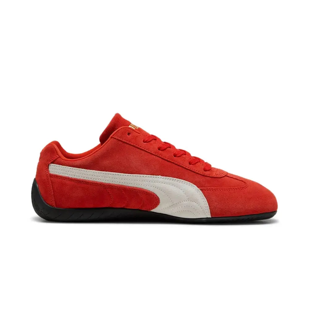 PUMA Speedcat OG Red 398846-02