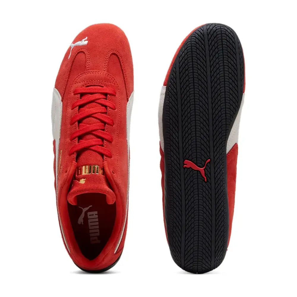 PUMA Speedcat OG Red 398846-02