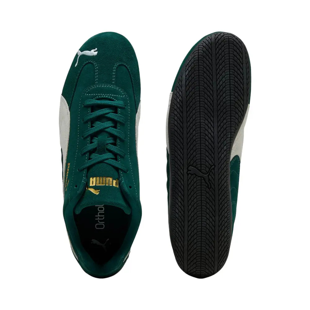 PUMA Speedcat OG Dark Myrtle 398846-12