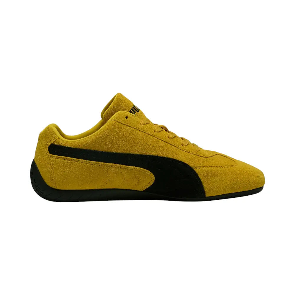 PUMA Speedcat OG Pelé Yellow 398846-19
