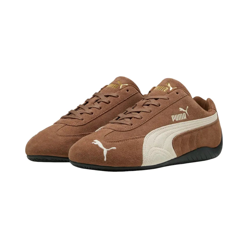 PUMA Speedcat OG Haute Coffee 398846-31