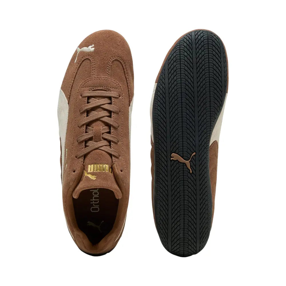 PUMA Speedcat OG Haute Coffee 398846-31