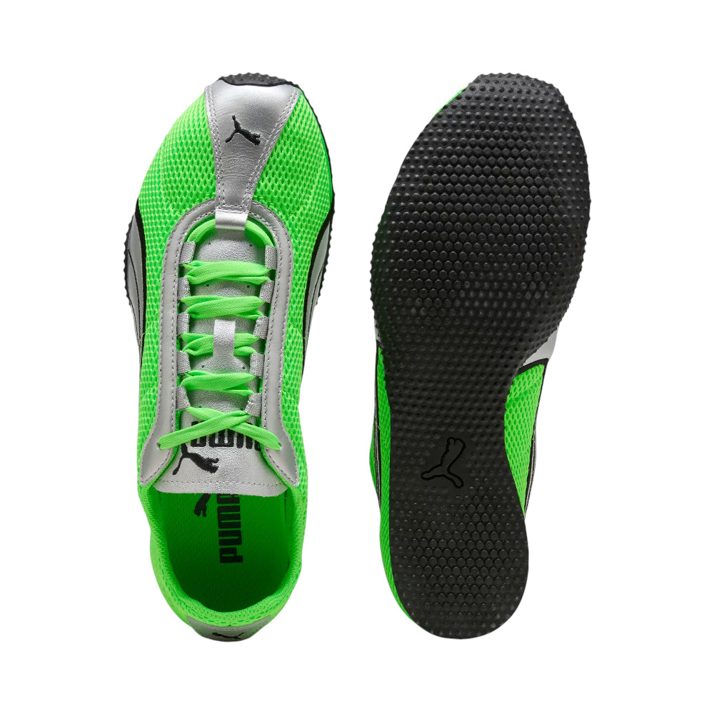 PUMA H-Street OG Green Sneakers 403692-01