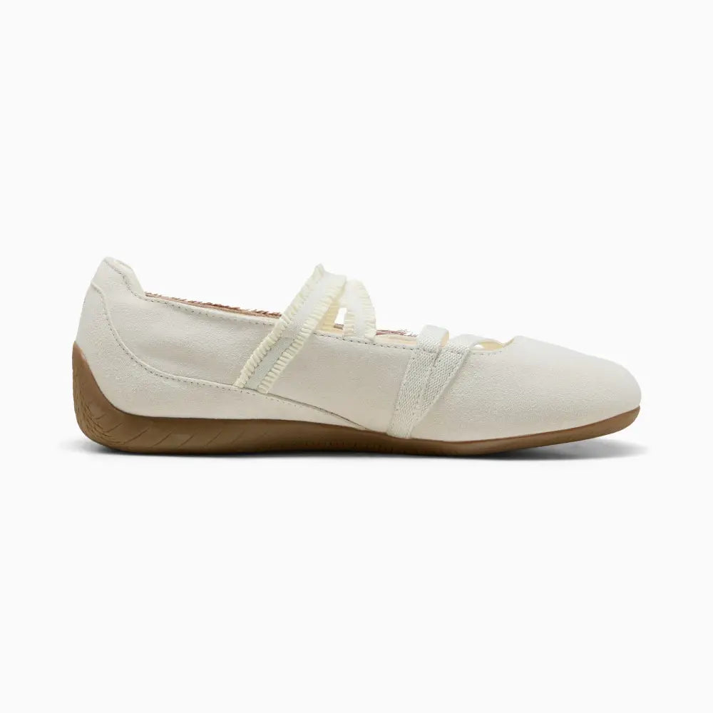 PUMA Speedcat Doelette Formstrip Ballet Sneakers 408568-01