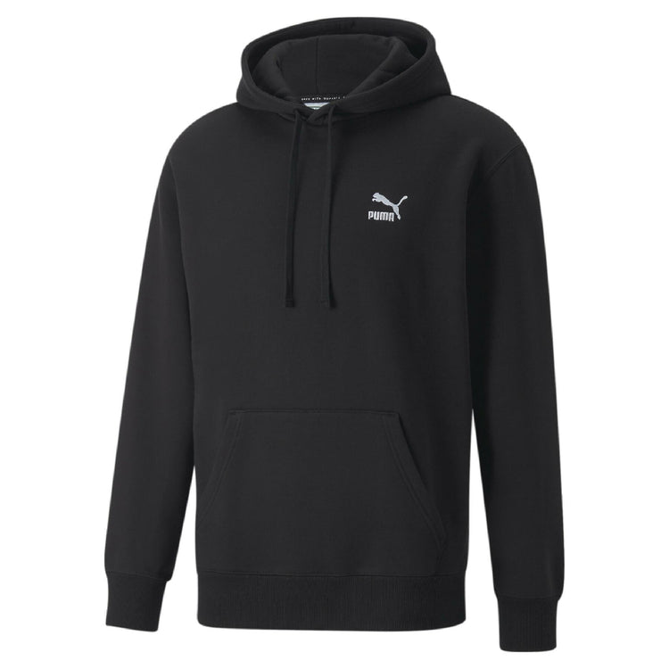 PUMA Sweatshirt à capuche Puma Classics Small Logo FL 535596-01