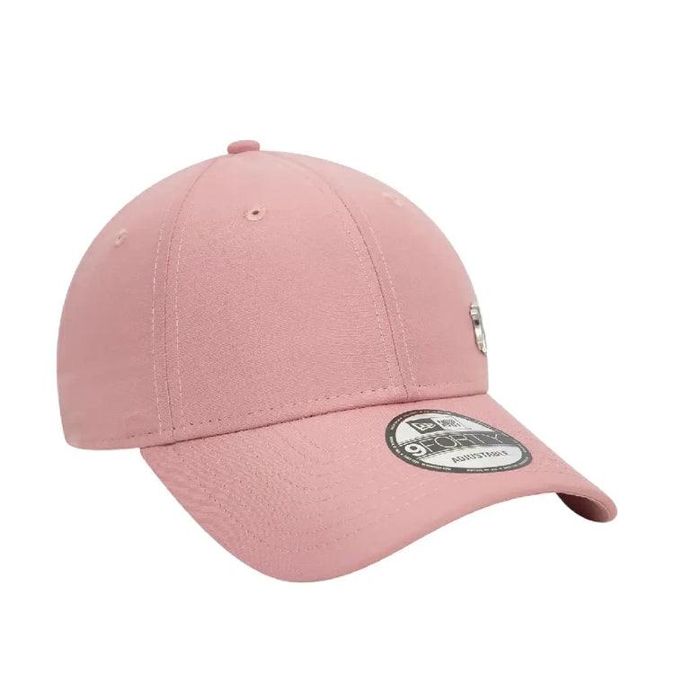 NEW ERA New York Yankees Flawless Dark Pink 9FORTY Adjustable Cap 60595161