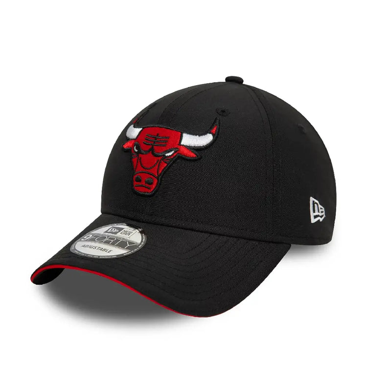 NEW ERA MICROFIBRE 9FORTY NOIR 60595181