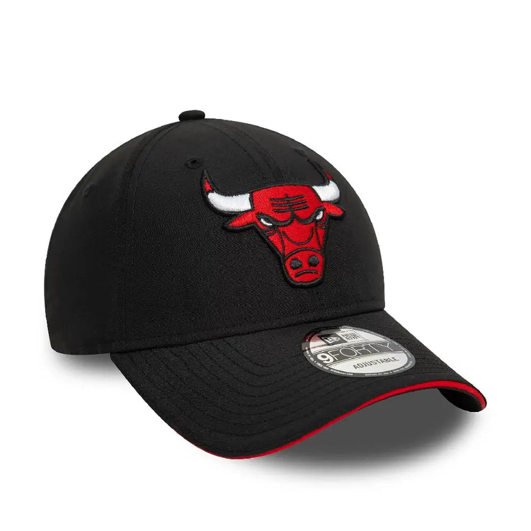 NEW ERA MICROFIBRE 9FORTY NOIR 60595181