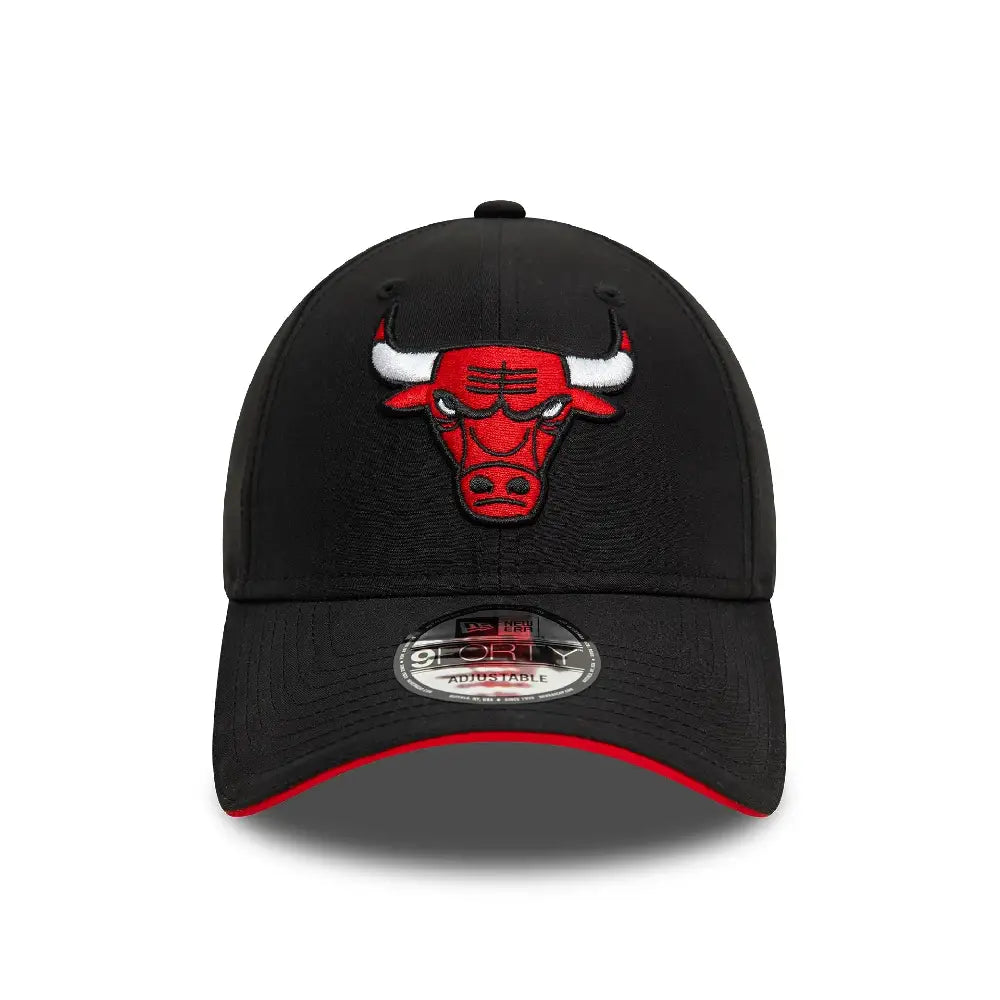 NEW ERA NBA Microfibre Chicago Bulls 9FORTY Cap 60595181