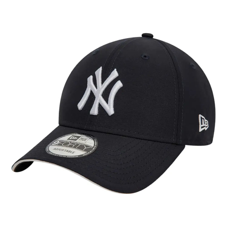 NEW ERA Microfibre 9Forty NY Yankees Cap Black 60595182
