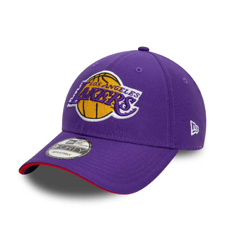 NEW ERA MICROFIBRE 9FORTY VIOLET 60595184