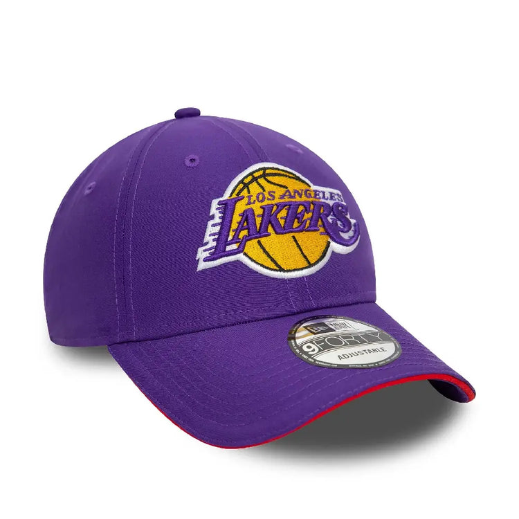 NEW ERA MICROFIBRE 9FORTY VIOLET 60595184