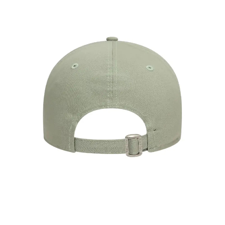 NEW ERA New York Yankees Camo Infill Pastel Green 9FORTY Adjustable Cap 60595186