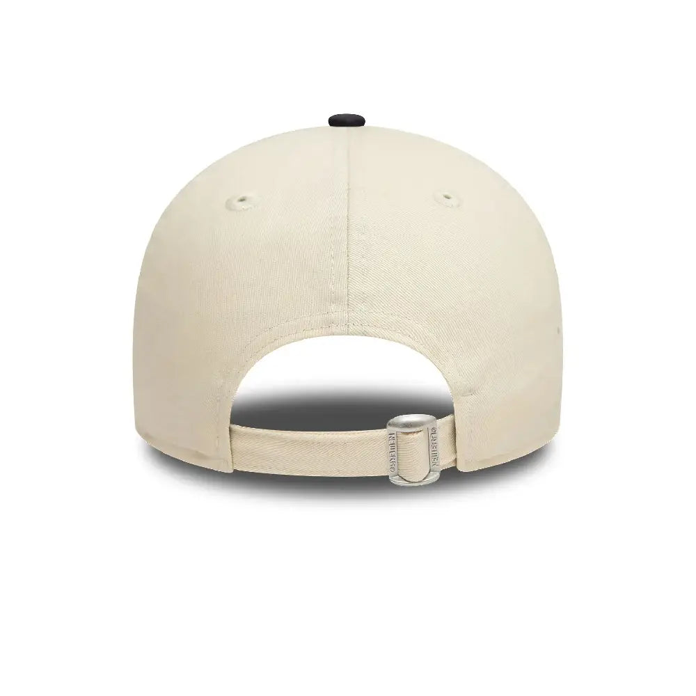 NEW ERA Colour Block New York Yankees 9FORTY Cap 60595215