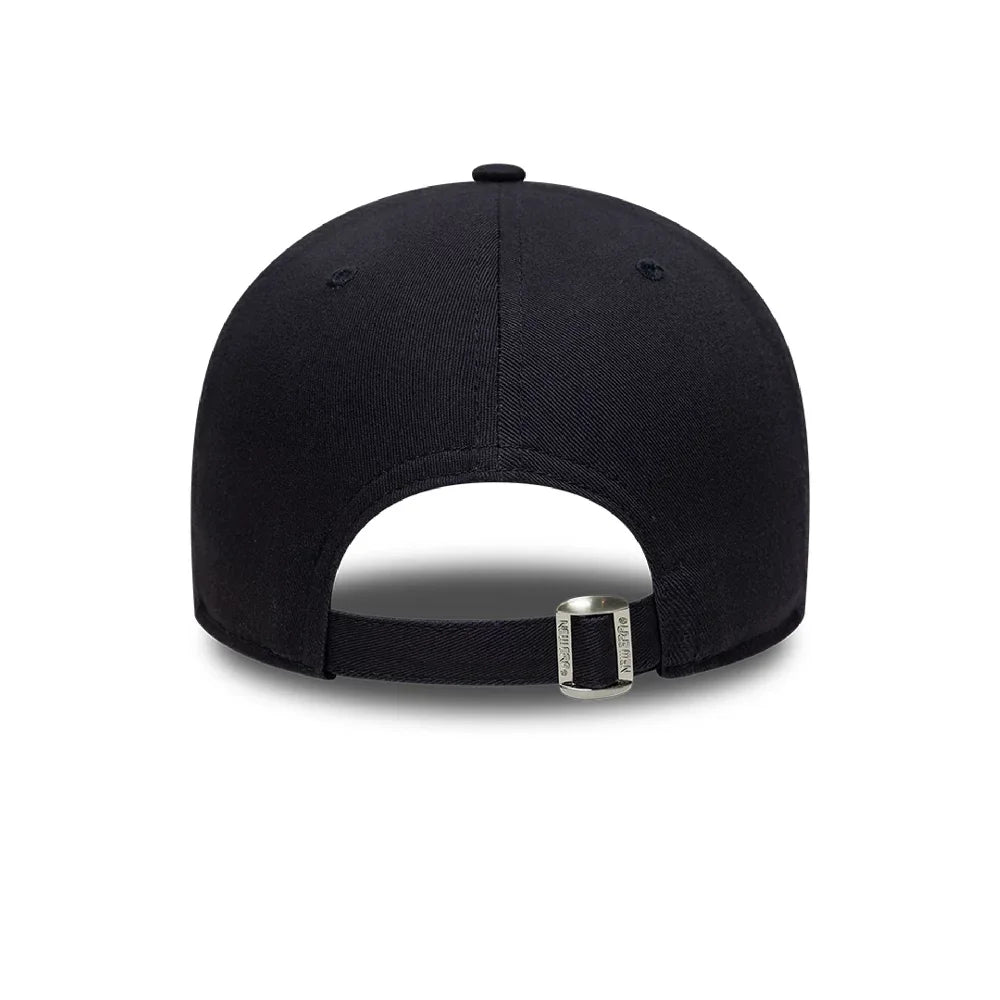 NEW ERA New York Yankees MLB City Icon Navy 9FORTY Adjustable Cap 60856324