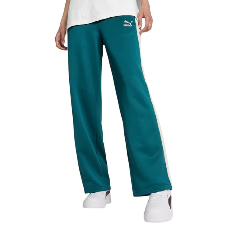 PUMA Puma Pantalon de survêtement ICONIC T7 627996-22
