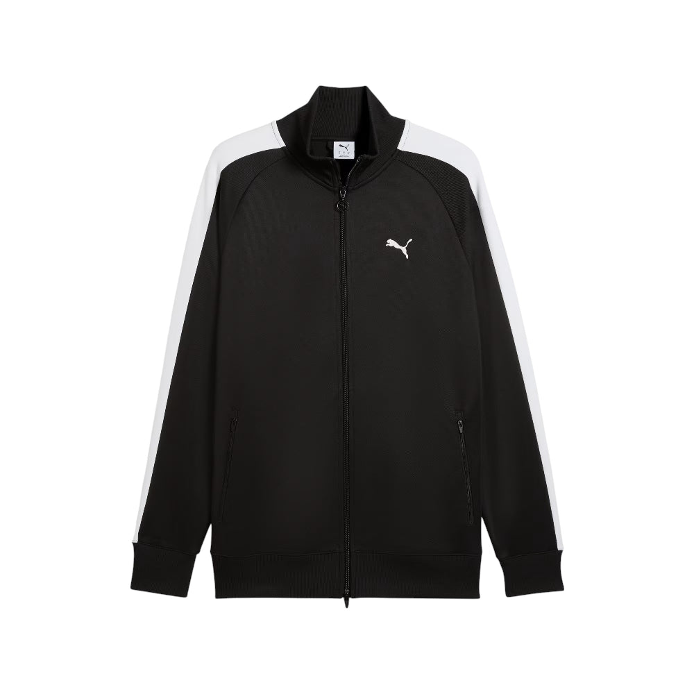 PUMA T7 ALWAYS ON Track Jacket Black 629587-01