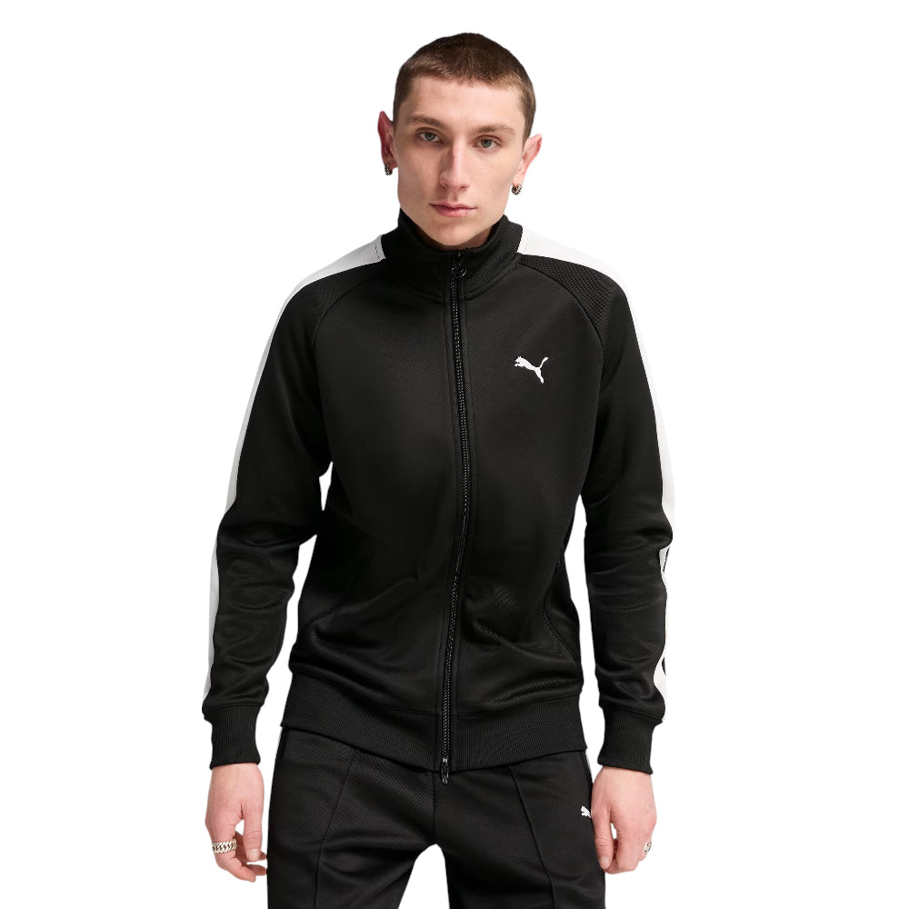 PUMA T7 ALWAYS ON Track Jacket Black 629587-01