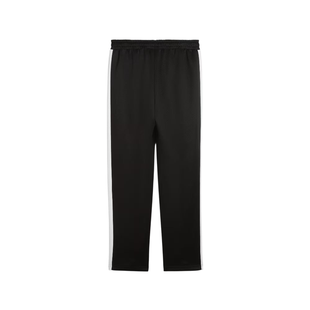 PUMA ALWAYS ON Relaxed Straight Track Pants Black 629589-01