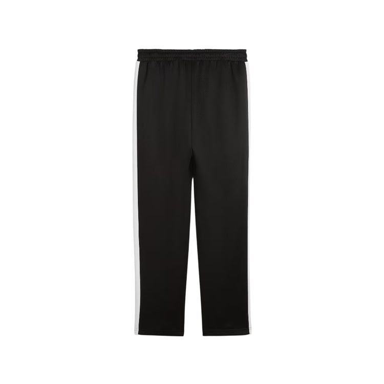 PUMA ALWAYS ON Relaxed Straight Track Pants Black 629589-01