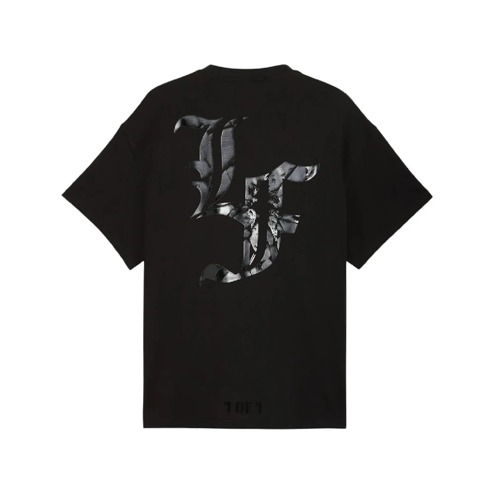 PUMA LaFrancé Supply T-Shirt II Black 634636-01