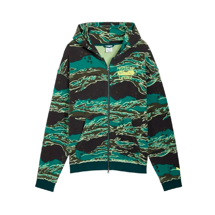 PUMA LaFrancé Supply Full Zip Hoodie 634639-01