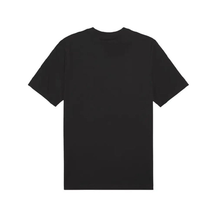PUMA Essential Small Logo T-Shirt Black 682534-01